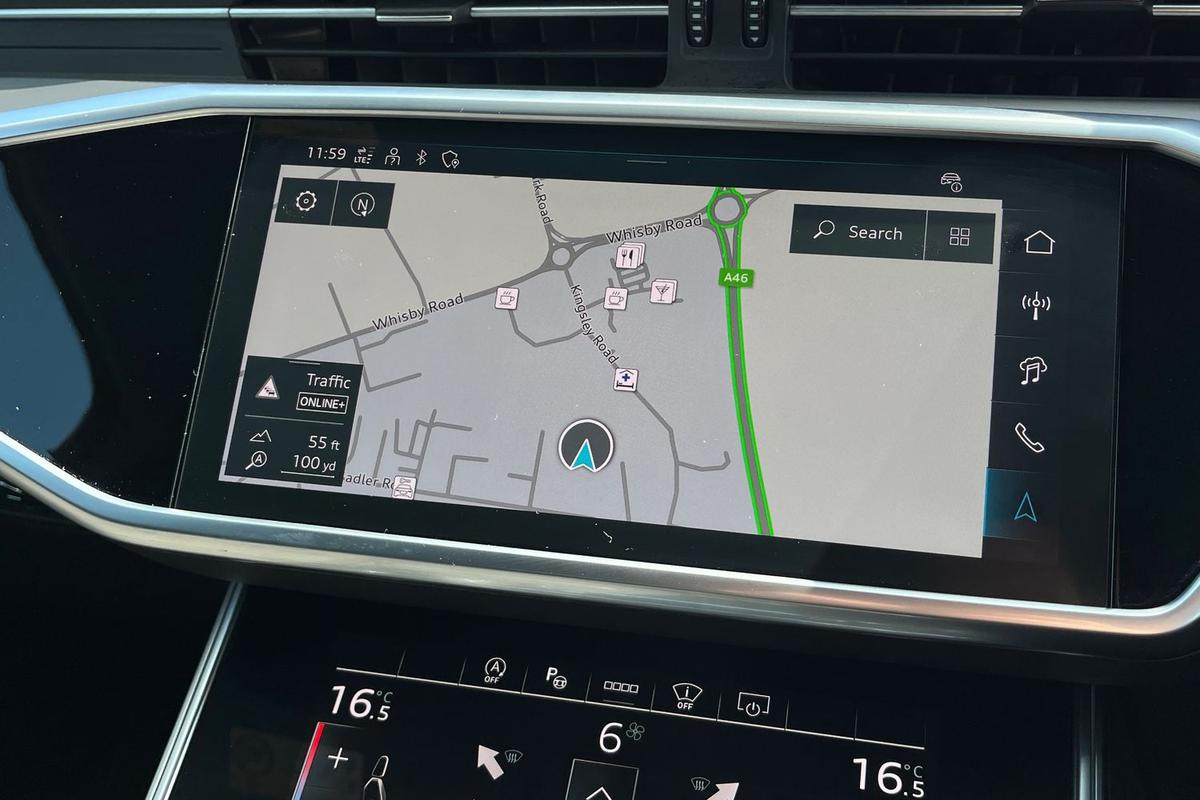 Used Audi A6 2024 for sale - 76677529: Photo 14