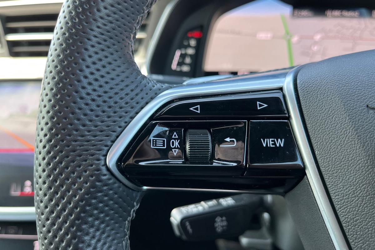 Used Audi A6 2024 for sale - 76677529: Photo 16