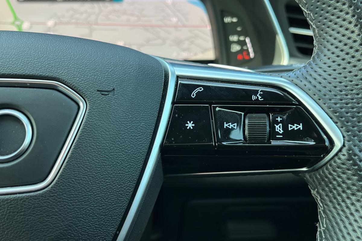 Used Audi A6 2024 for sale - 76677529: Photo 17