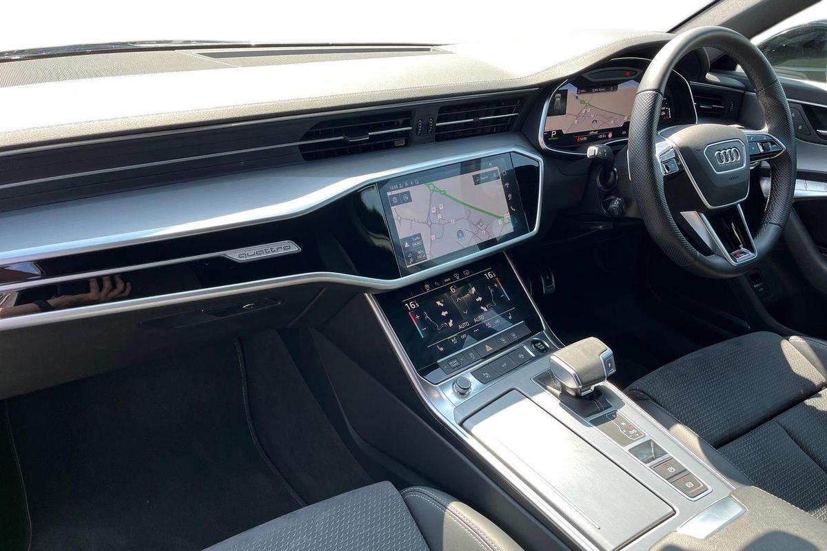 Used Audi A6 2024 for sale - 76677529: Photo 2