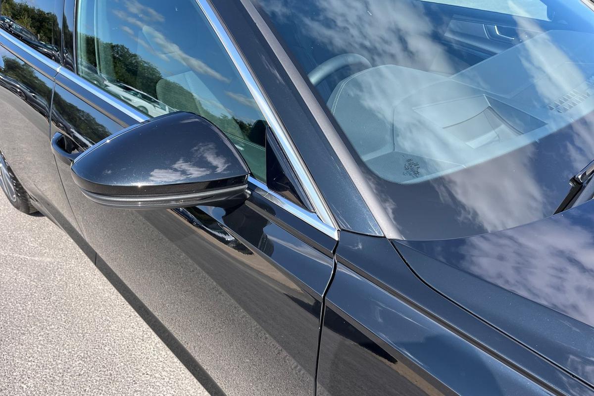 Used Audi A6 2024 for sale - 76677529: Photo 20