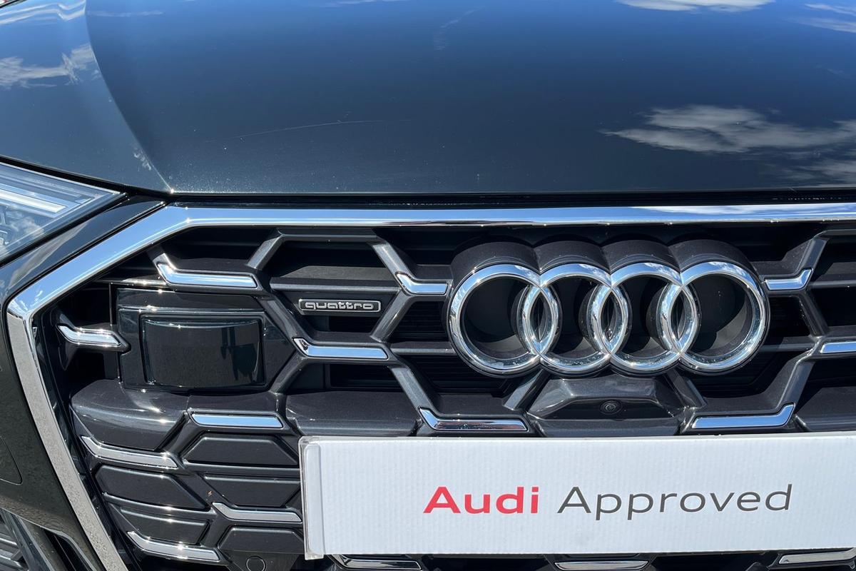 Used Audi A6 2024 for sale - 76677529: Photo 23