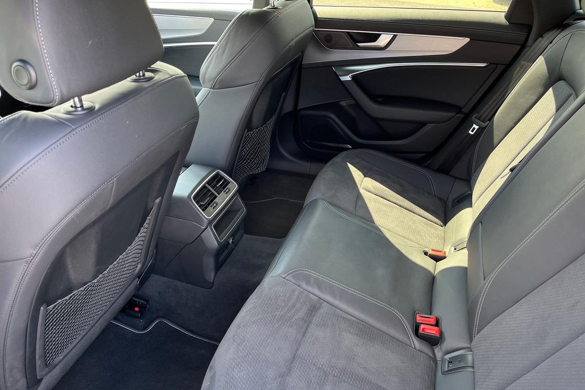 Used Audi A6 2024 for sale - 76677529: Photo 25