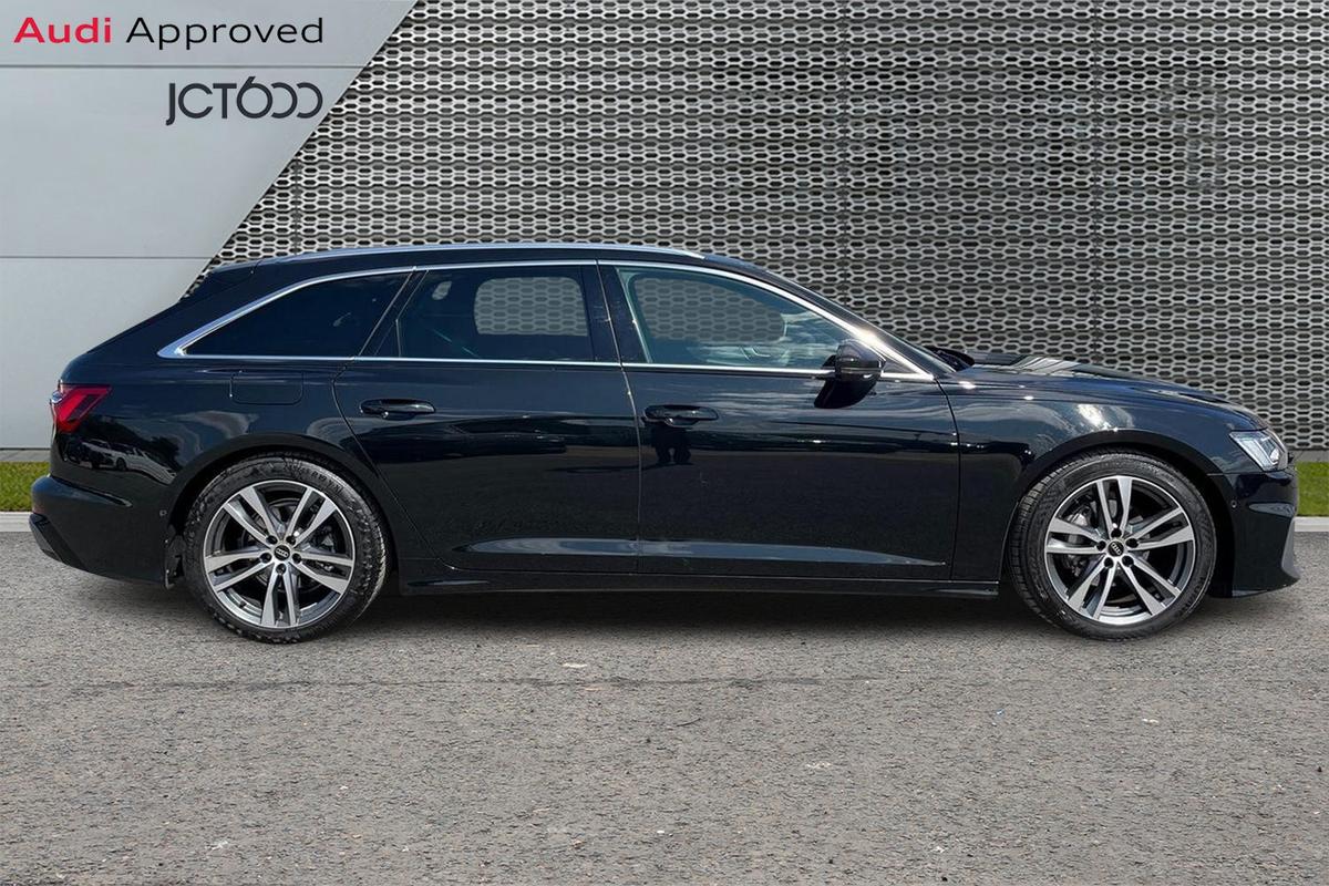 Used Audi A6 2024 for sale - 76677529: Photo 4