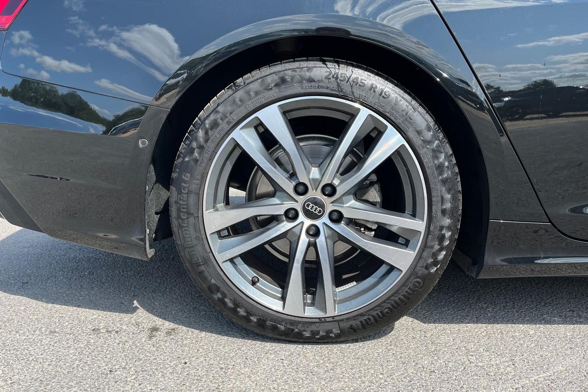 Used Audi A6 2024 for sale - 76677529: Photo 5