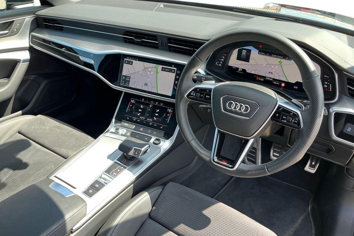 Used Audi A6 2024 for sale - 76677529: Photo 6