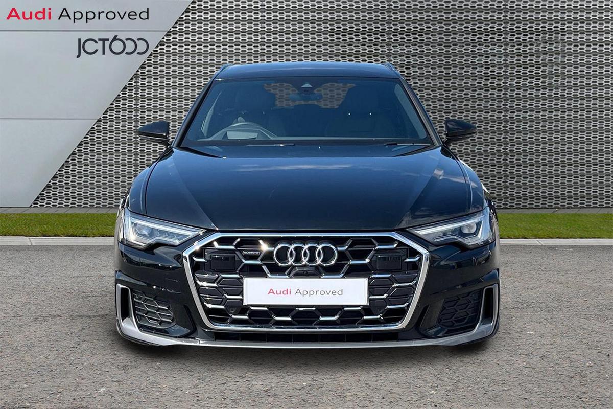 Used Audi A6 2024 for sale - 76677529: Photo 8