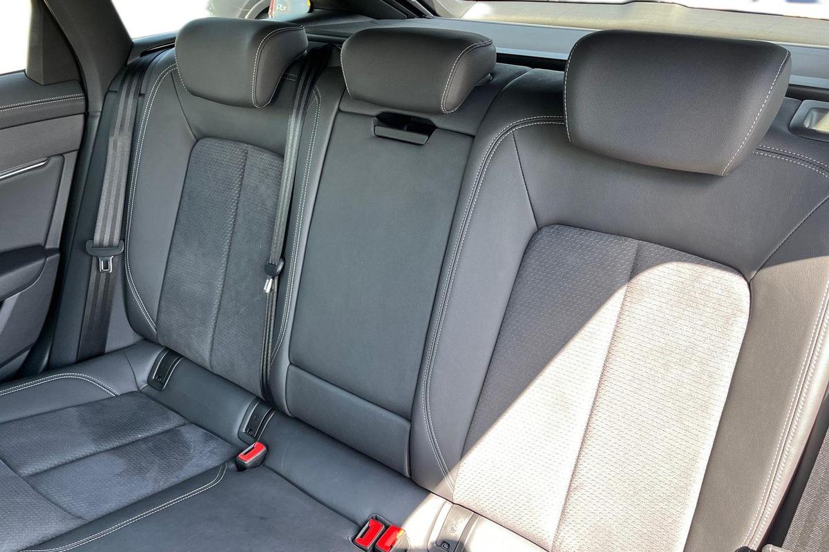 Used Audi A6 2024 for sale - 76677529: Photo 9