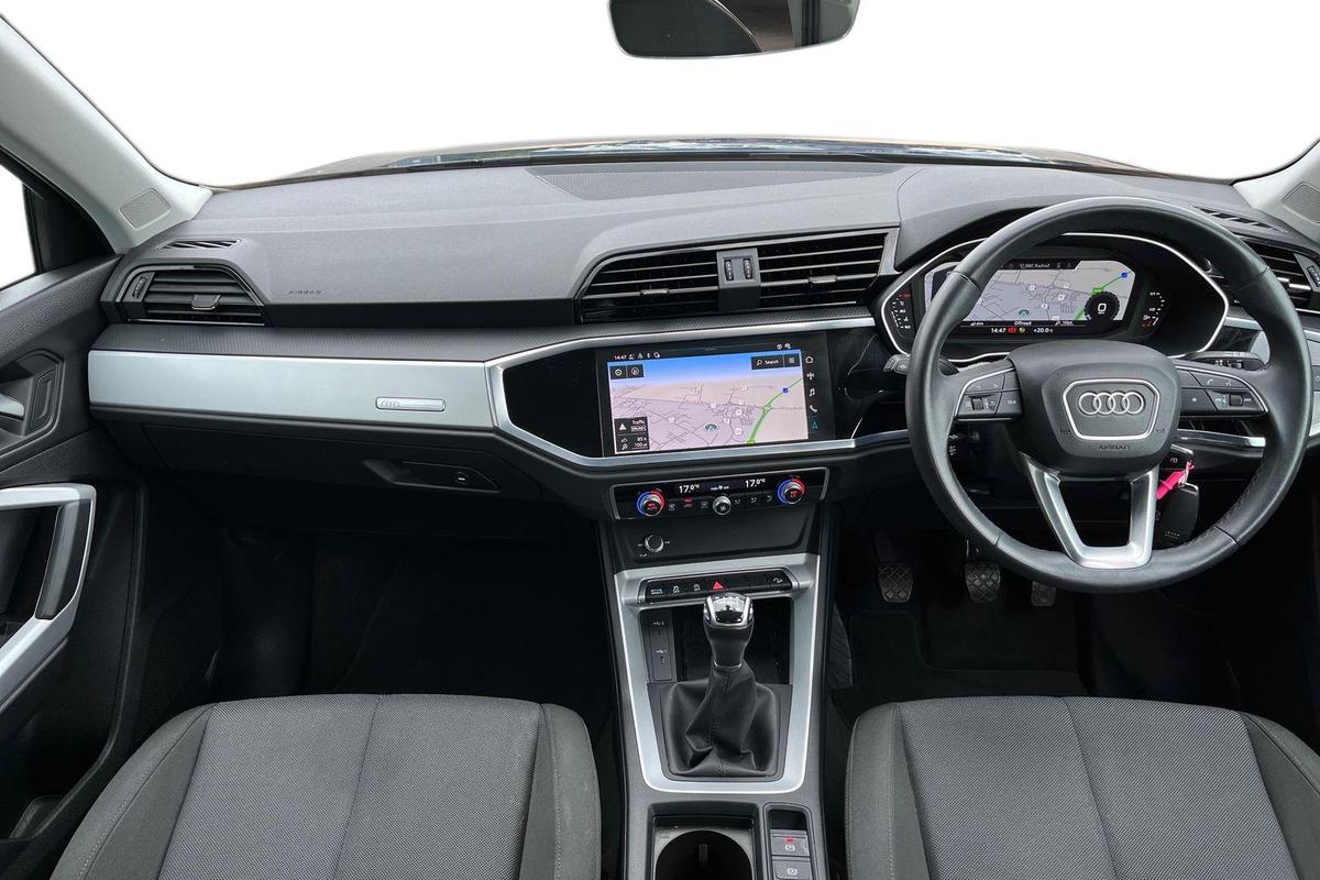 Used Audi Q3 2023 for sale - 76231247: Photo 10