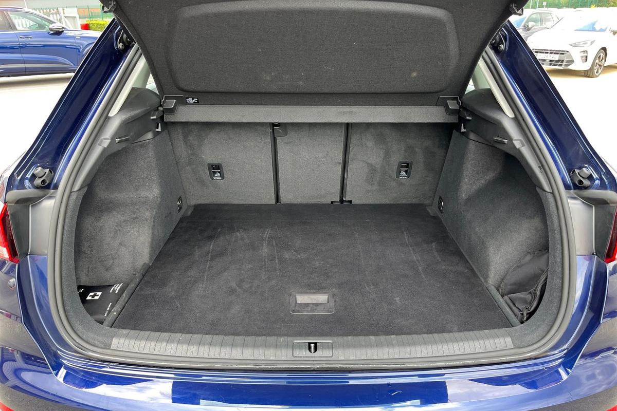 Used Audi Q3 2023 for sale - 76231247: Photo 12