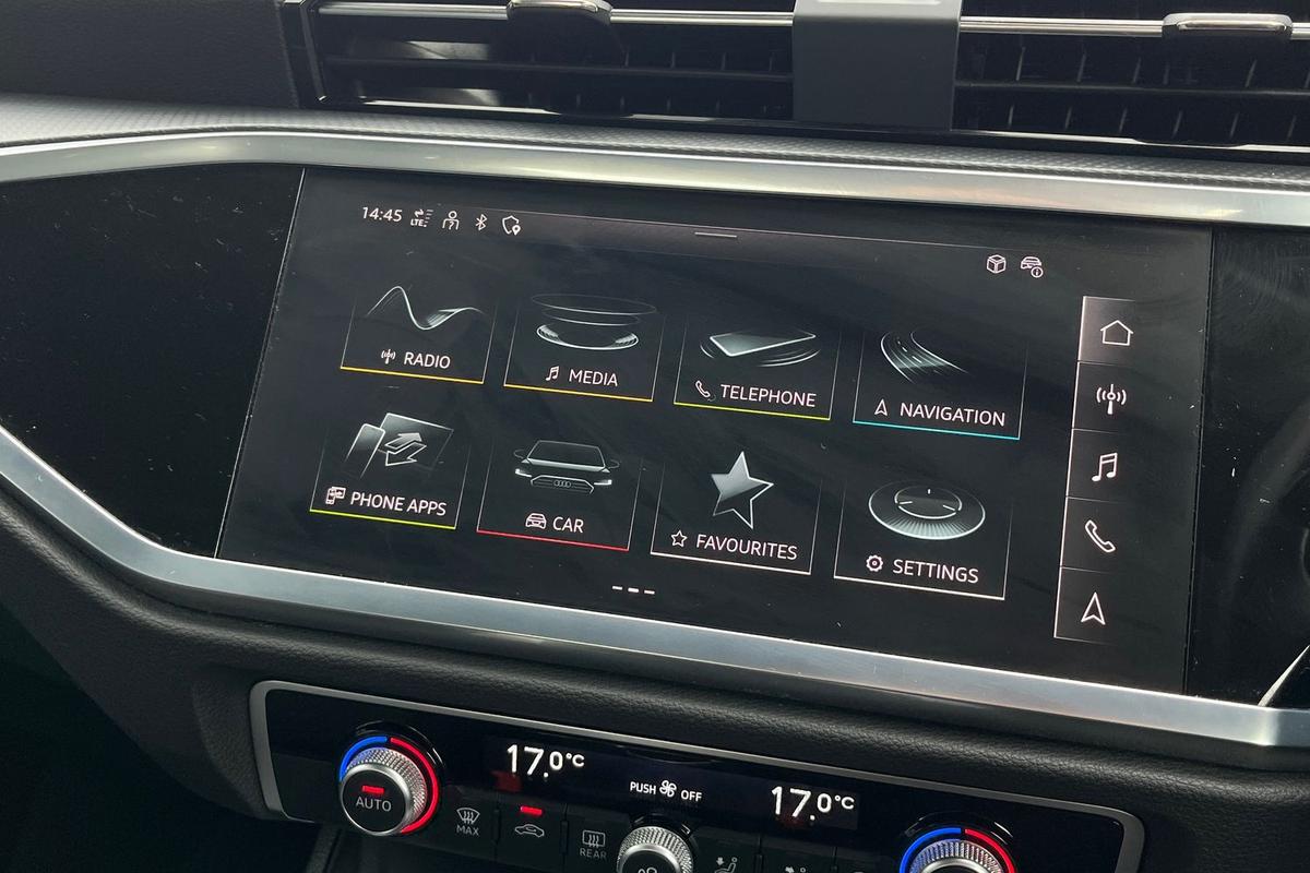 Used Audi Q3 2023 for sale - 76231247: Photo 13