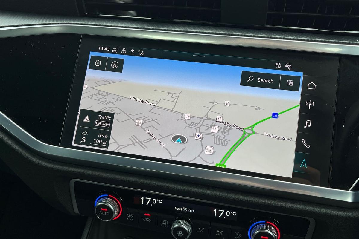 Used Audi Q3 2023 for sale - 76231247: Photo 14