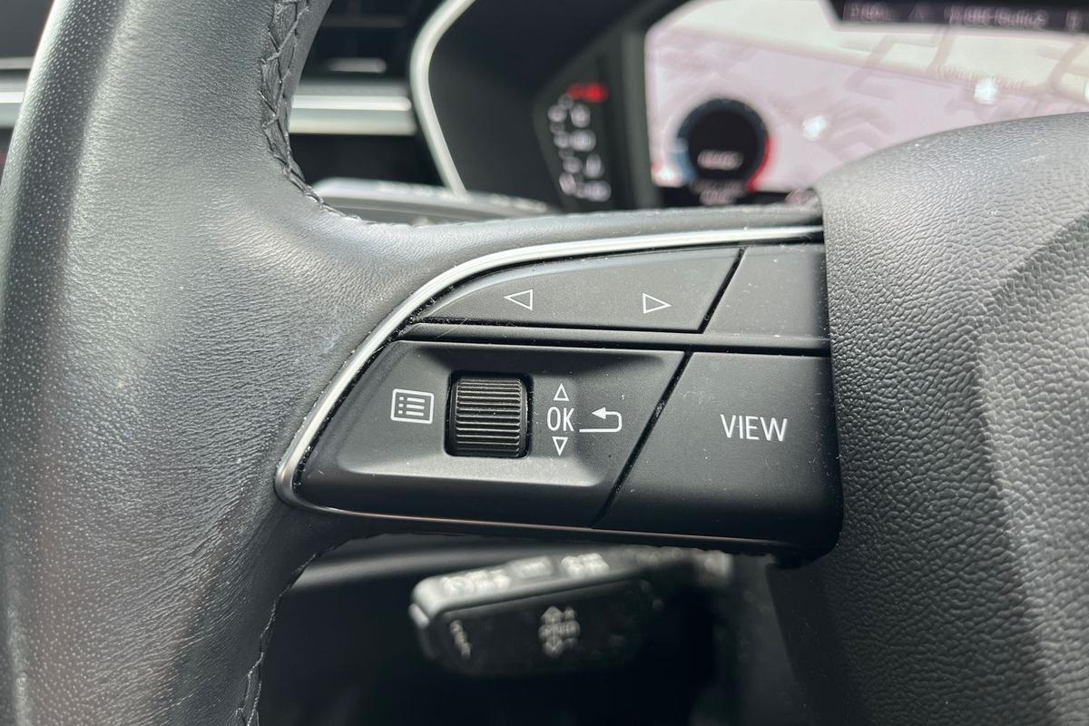 Used Audi Q3 2023 for sale - 76231247: Photo 16