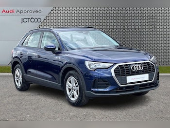 Used Audi Q3 2023 for sale - 76231247: Photo
