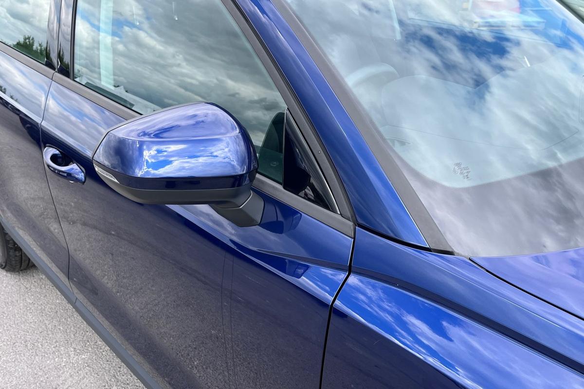 Used Audi Q3 2023 for sale - 76231247: Photo 20