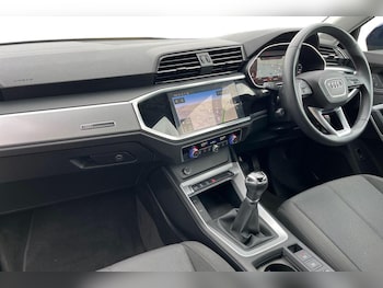 Used Audi Q3 2023 for sale - 76231247: Photo