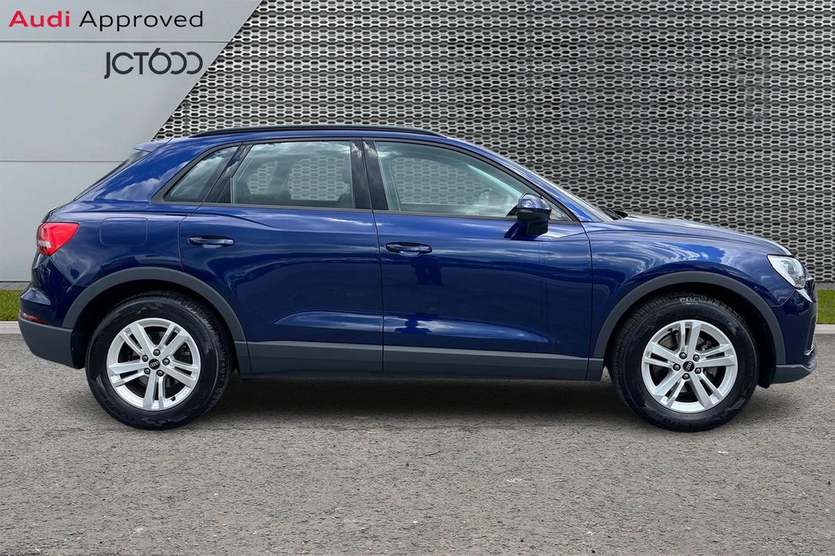 Used Audi Q3 2023 for sale - 76231247: Photo 4