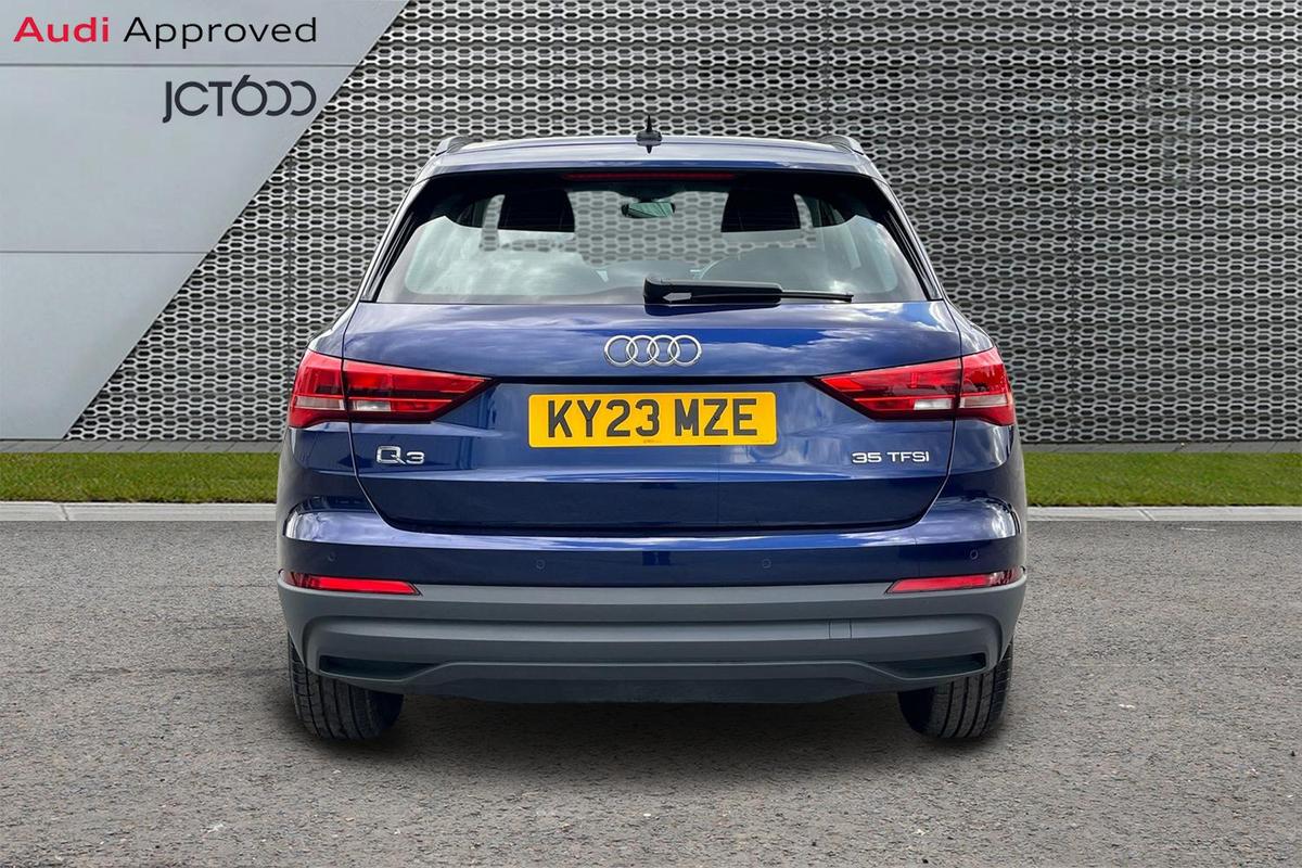 Used Audi Q3 2023 for sale - 76231247: Photo 7