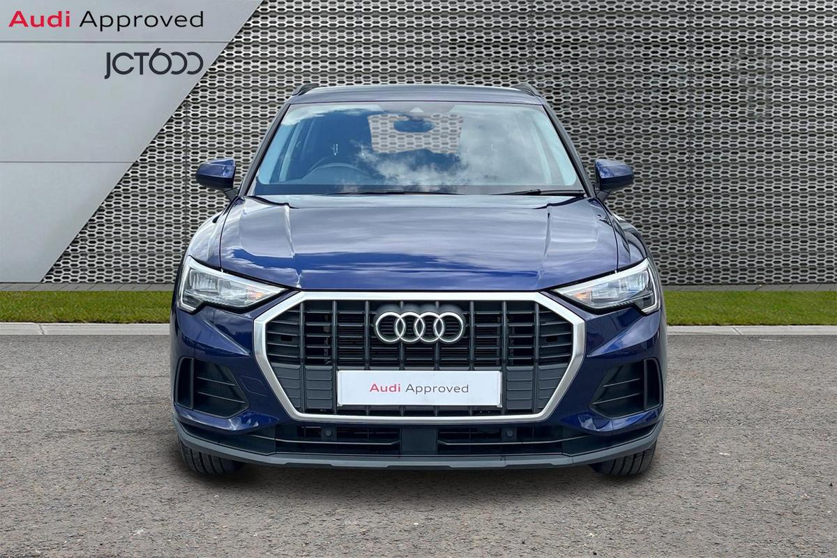 Used Audi Q3 2023 for sale - 76231247: Photo 8
