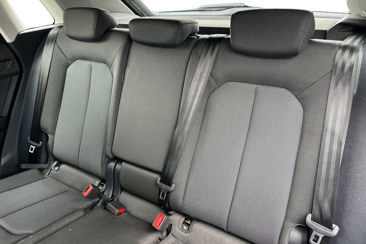 Used Audi Q3 2023 for sale - 76231247: Photo 9