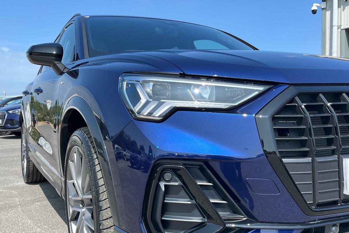 Used Audi Q3 2025 for sale - 77332718: Photo 19