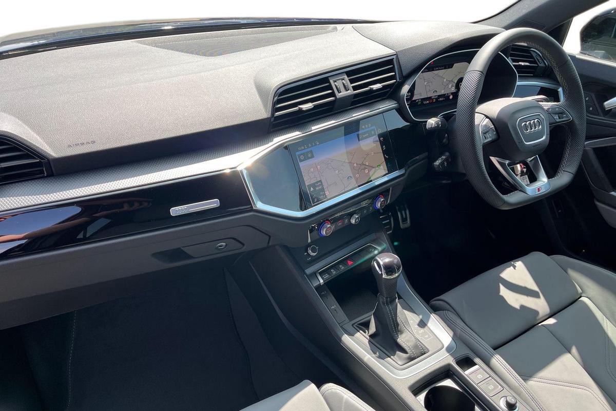 Used Audi Q3 2025 for sale - 77332718: Photo 2