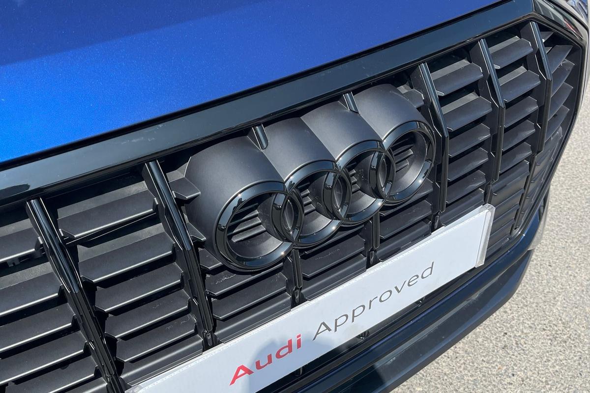 Used Audi Q3 2025 for sale - 77332718: Photo 23