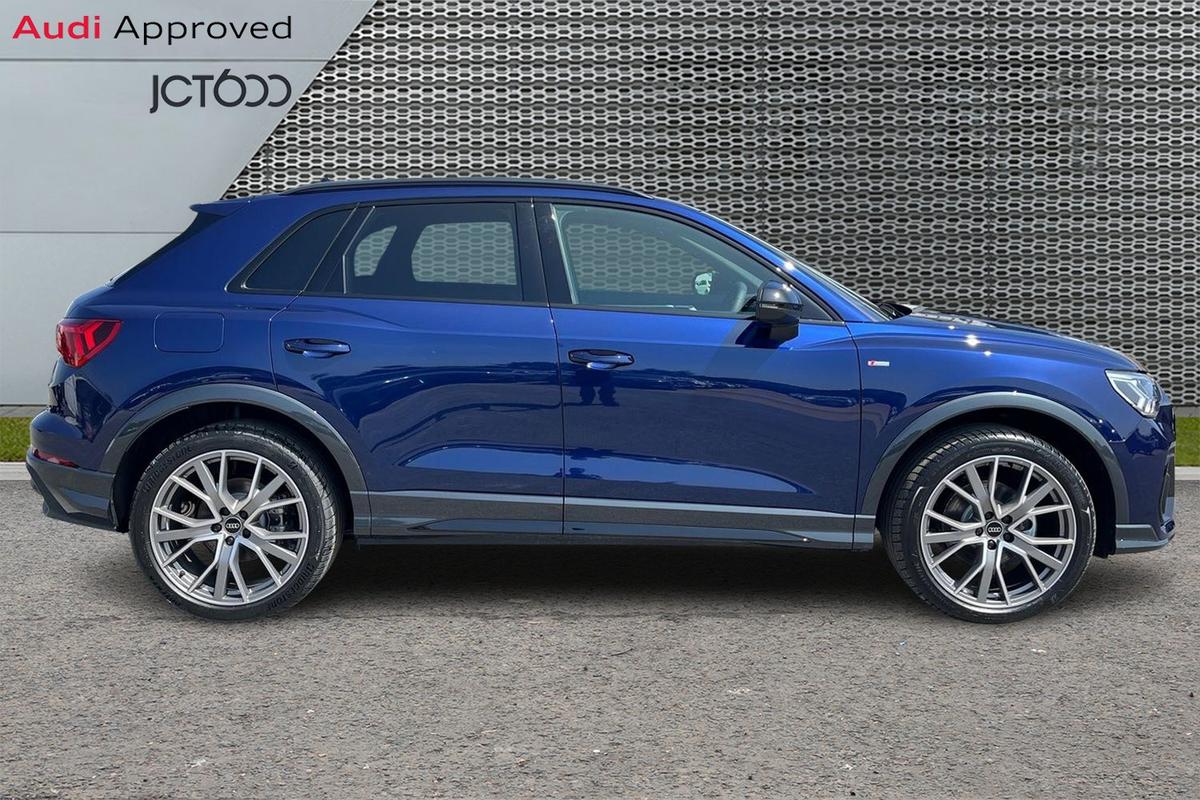 Used Audi Q3 2025 for sale - 77332718: Photo 4