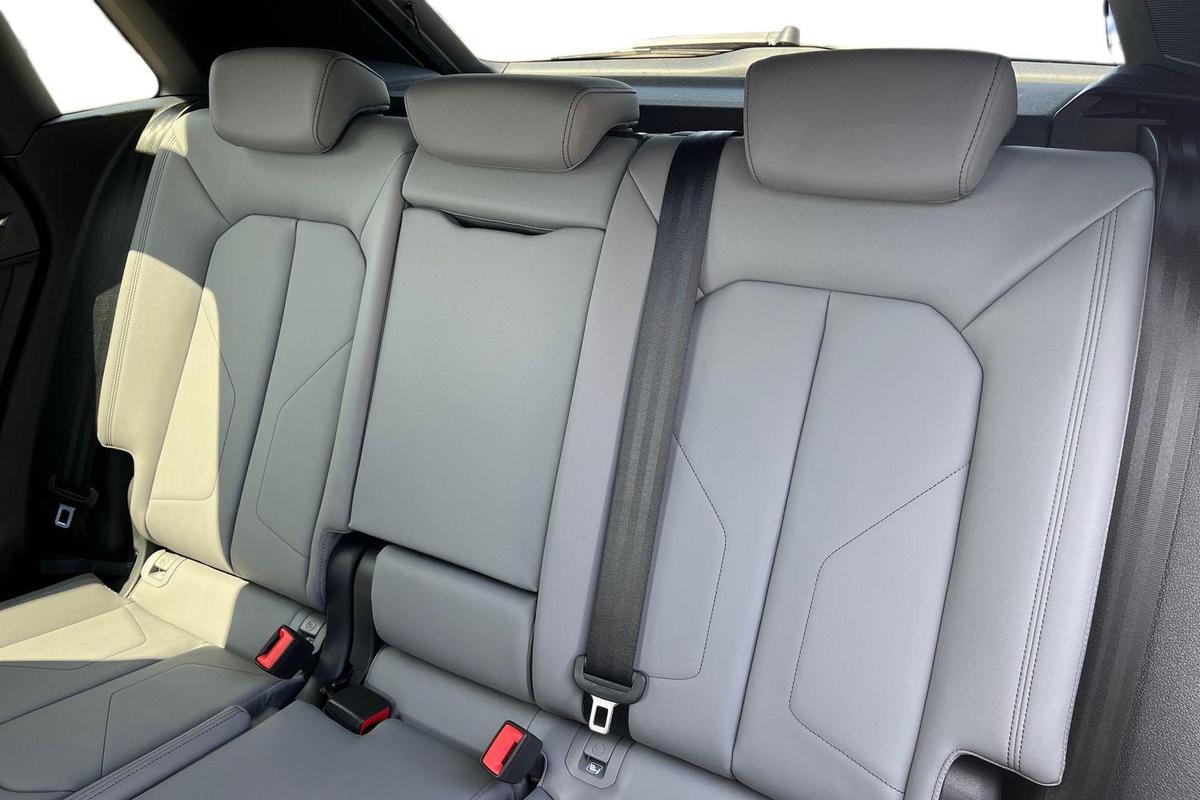 Used Audi Q3 2025 for sale - 77332718: Photo 9