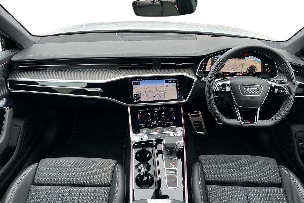 Used Audi A6 2024 for sale - 77533266: Photo 10