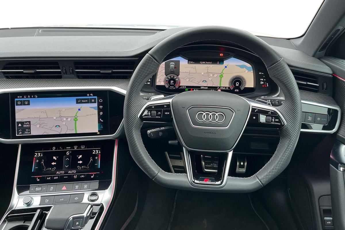 Used Audi A6 2024 for sale - 77533266: Photo 11