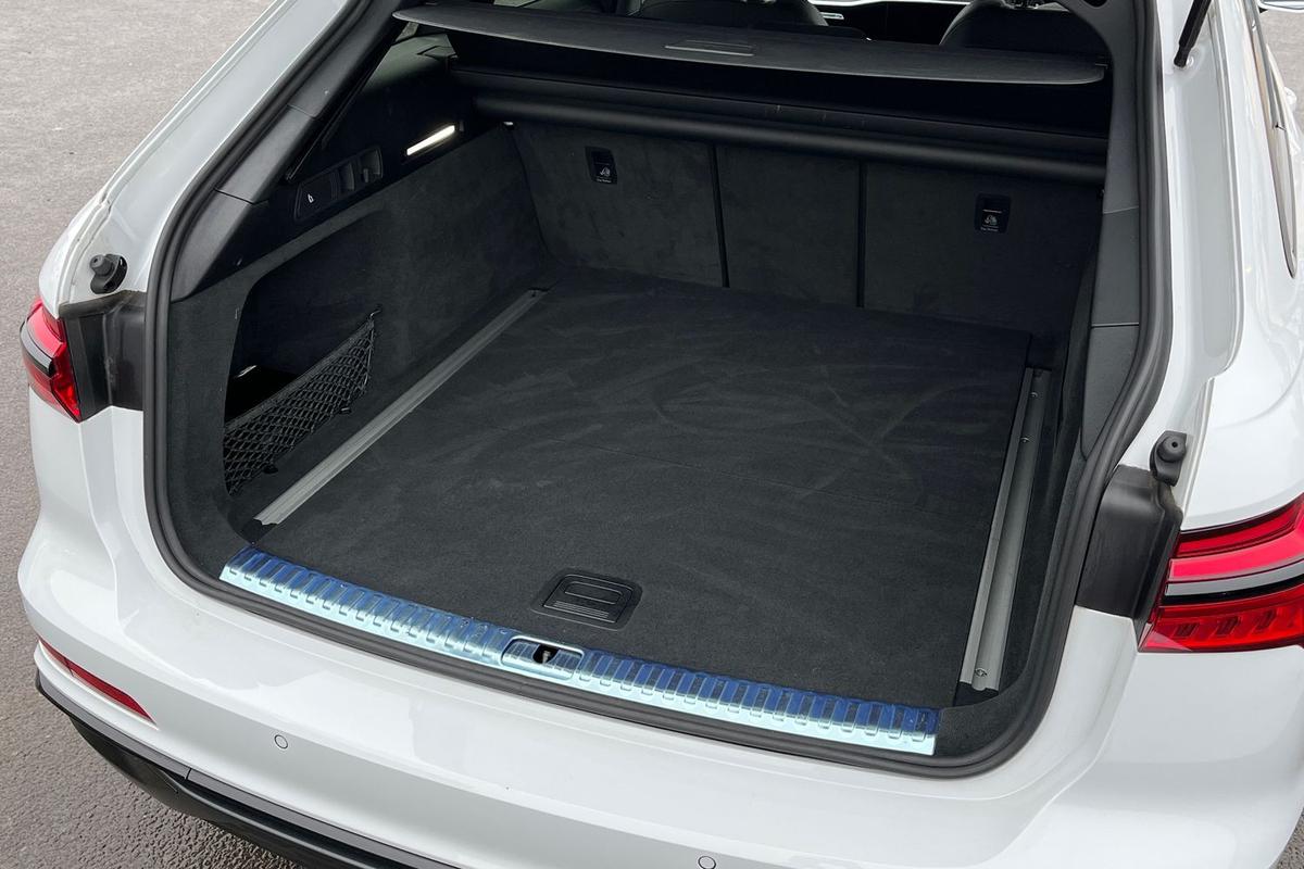 Used Audi A6 2024 for sale - 77533266: Photo 12