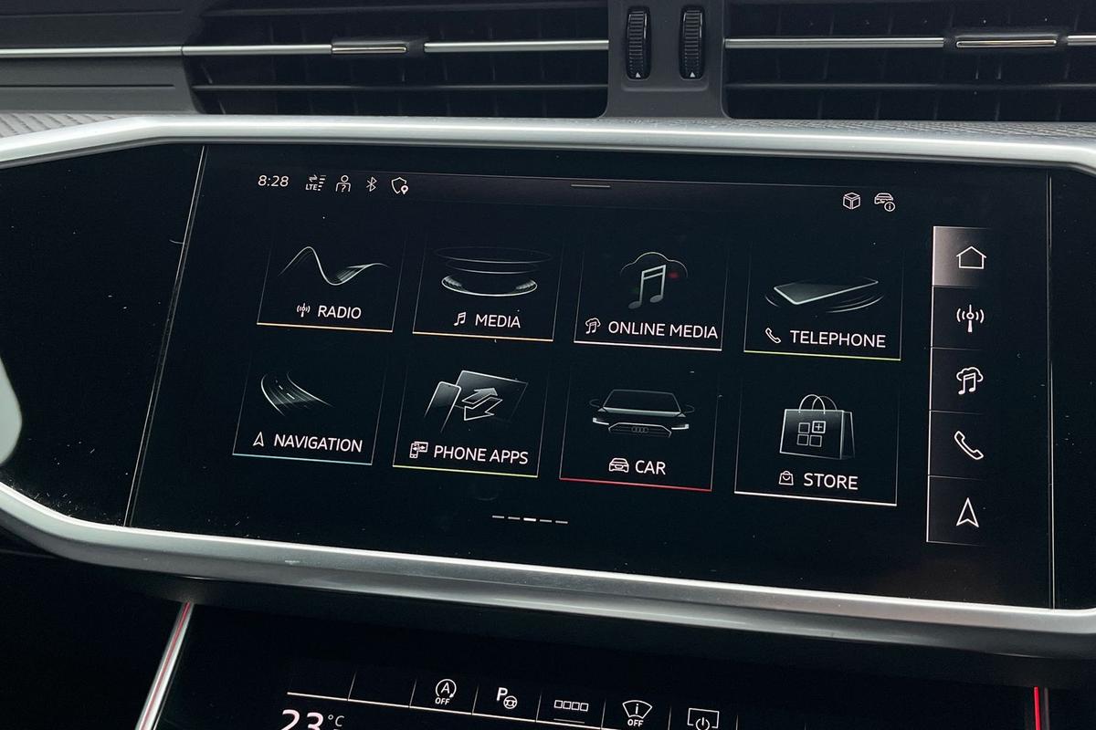 Used Audi A6 2024 for sale - 77533266: Photo 13