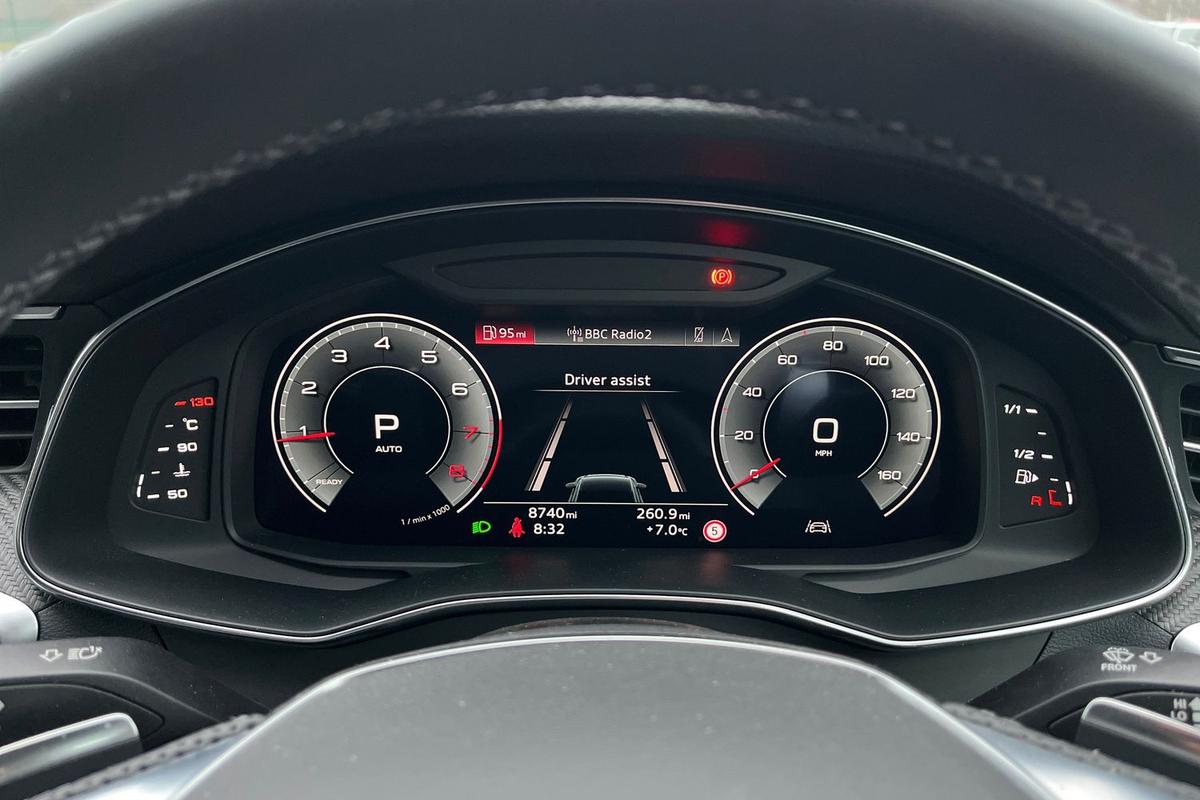 Used Audi A6 2024 for sale - 77533266: Photo 15