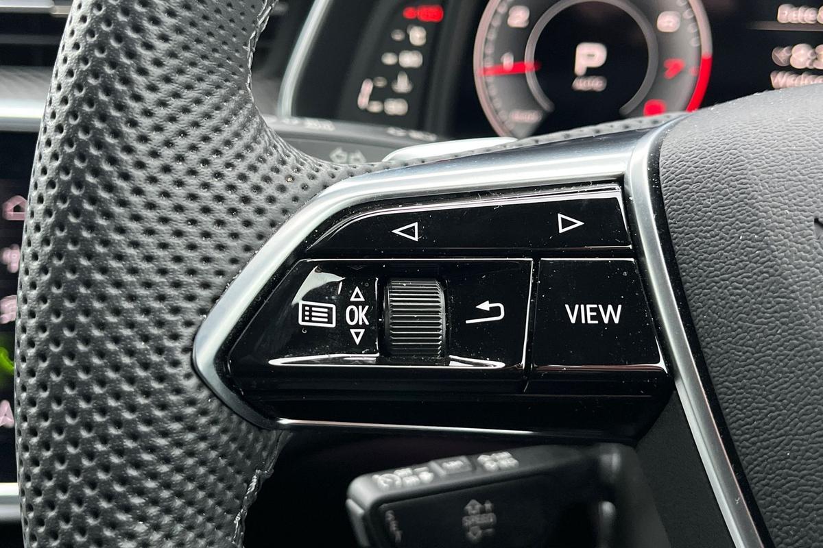 Used Audi A6 2024 for sale - 77533266: Photo 16