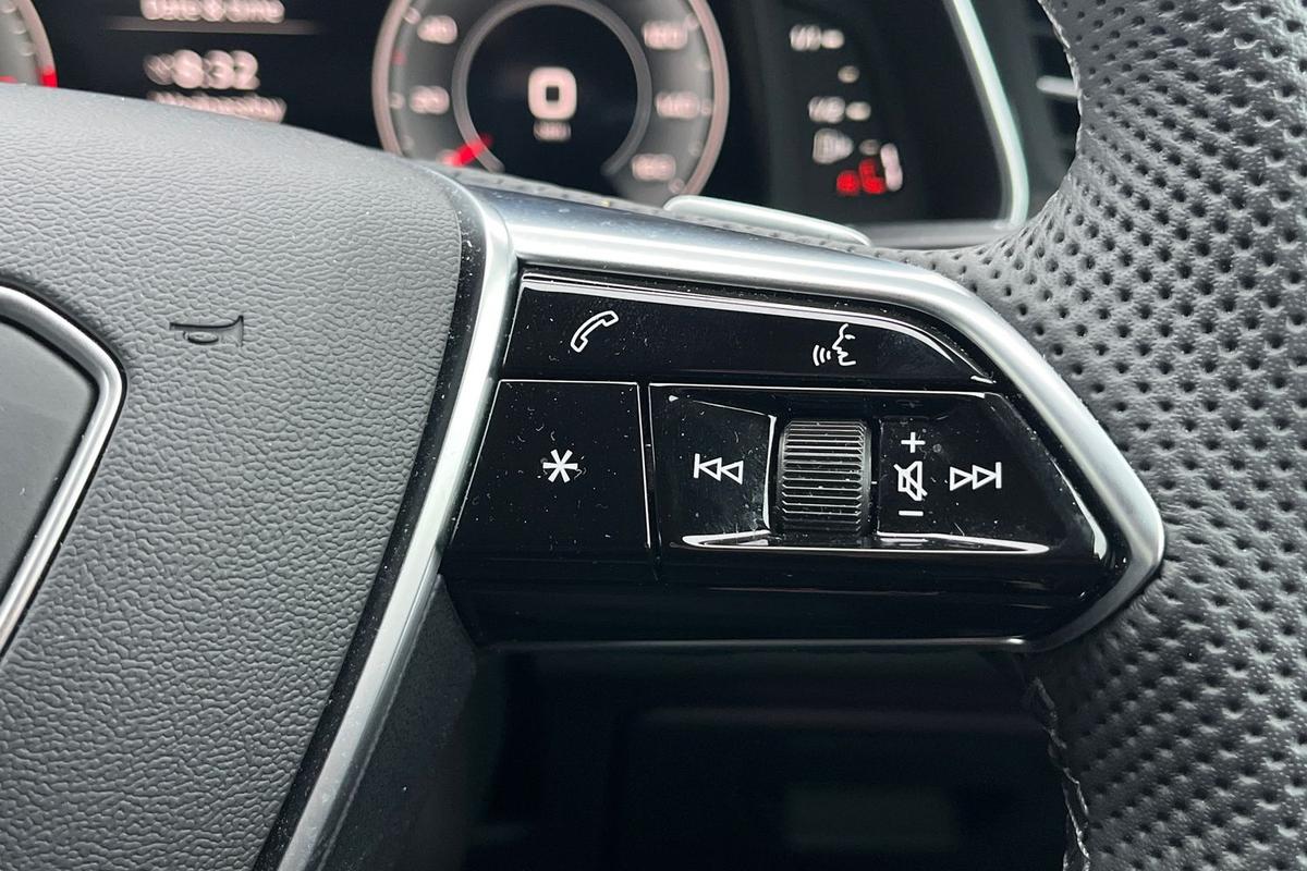 Used Audi A6 2024 for sale - 77533266: Photo 17