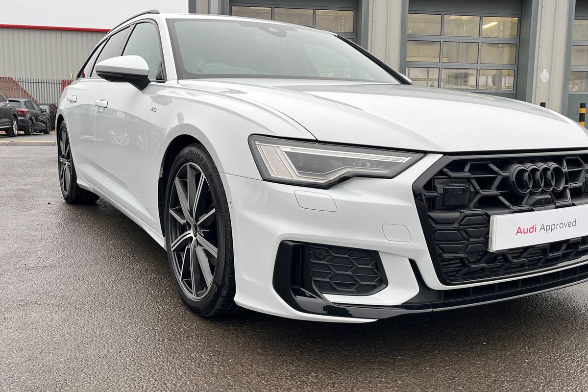 Used Audi A6 2024 for sale - 77533266: Photo 19