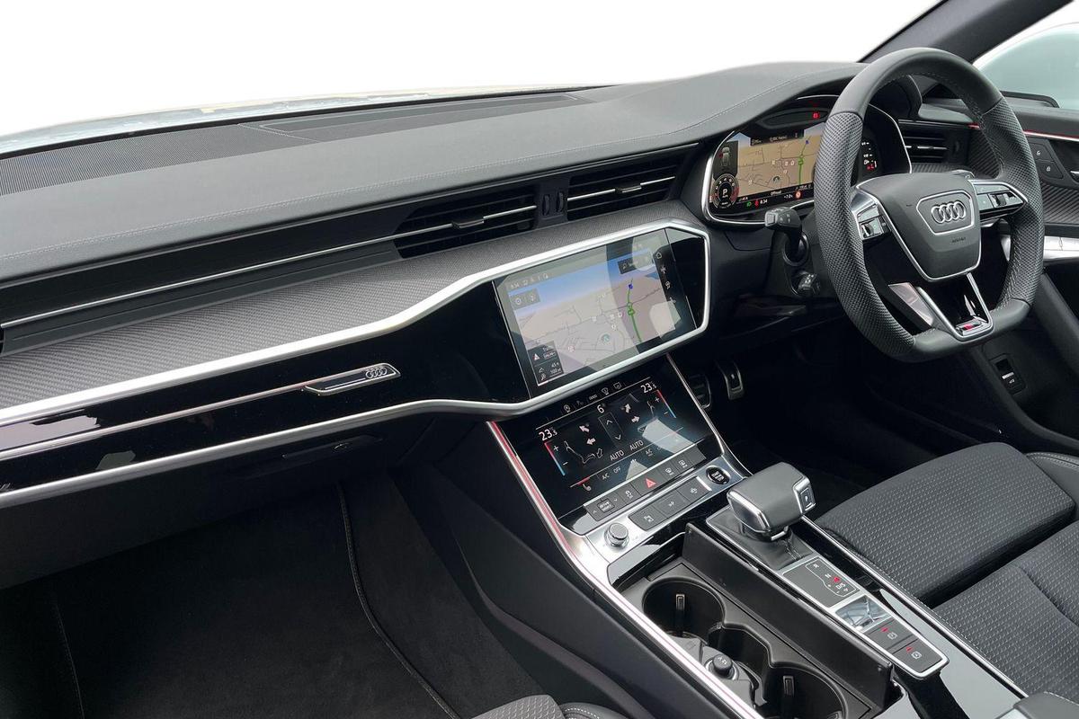 Used Audi A6 2024 for sale - 77533266: Photo 2