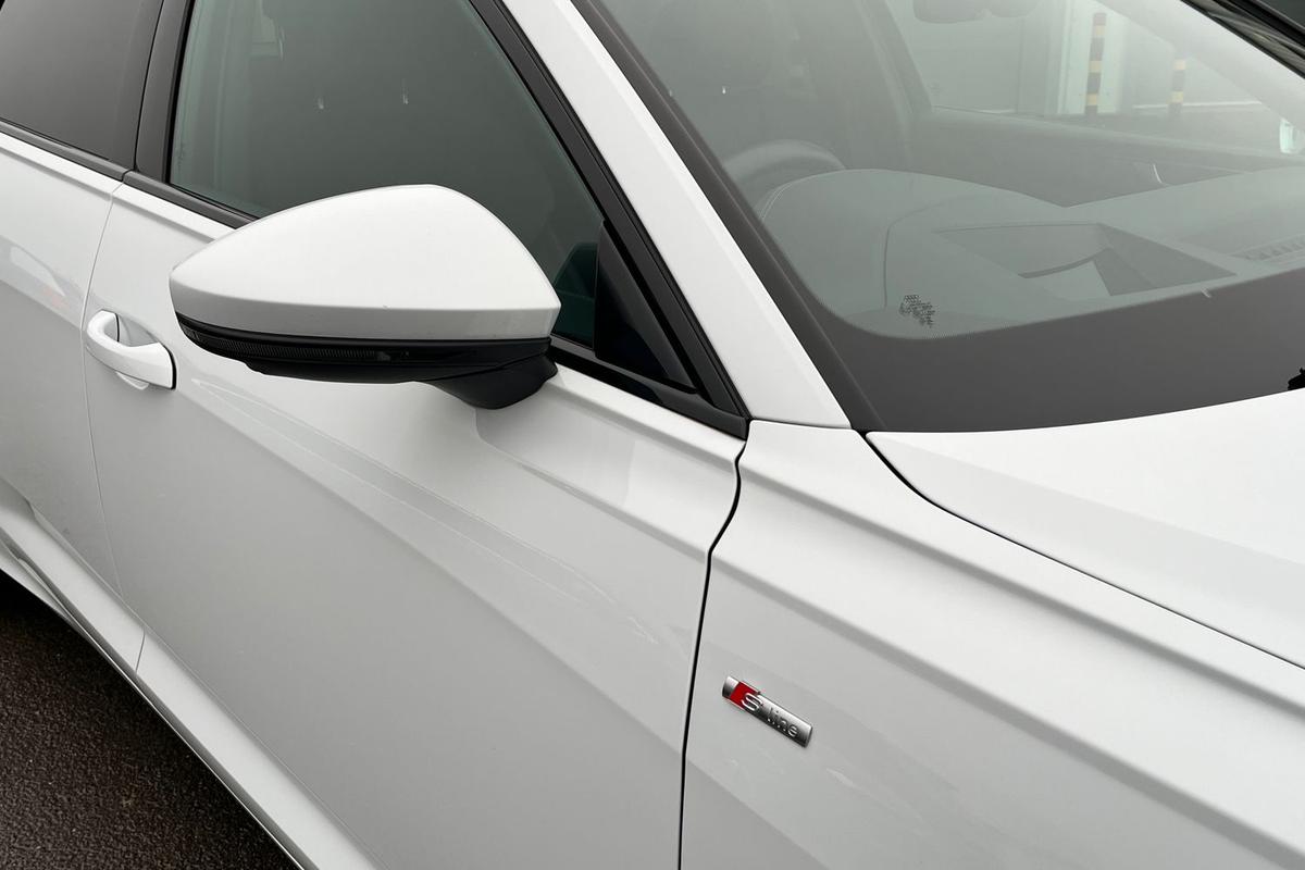 Used Audi A6 2024 for sale - 77533266: Photo 20