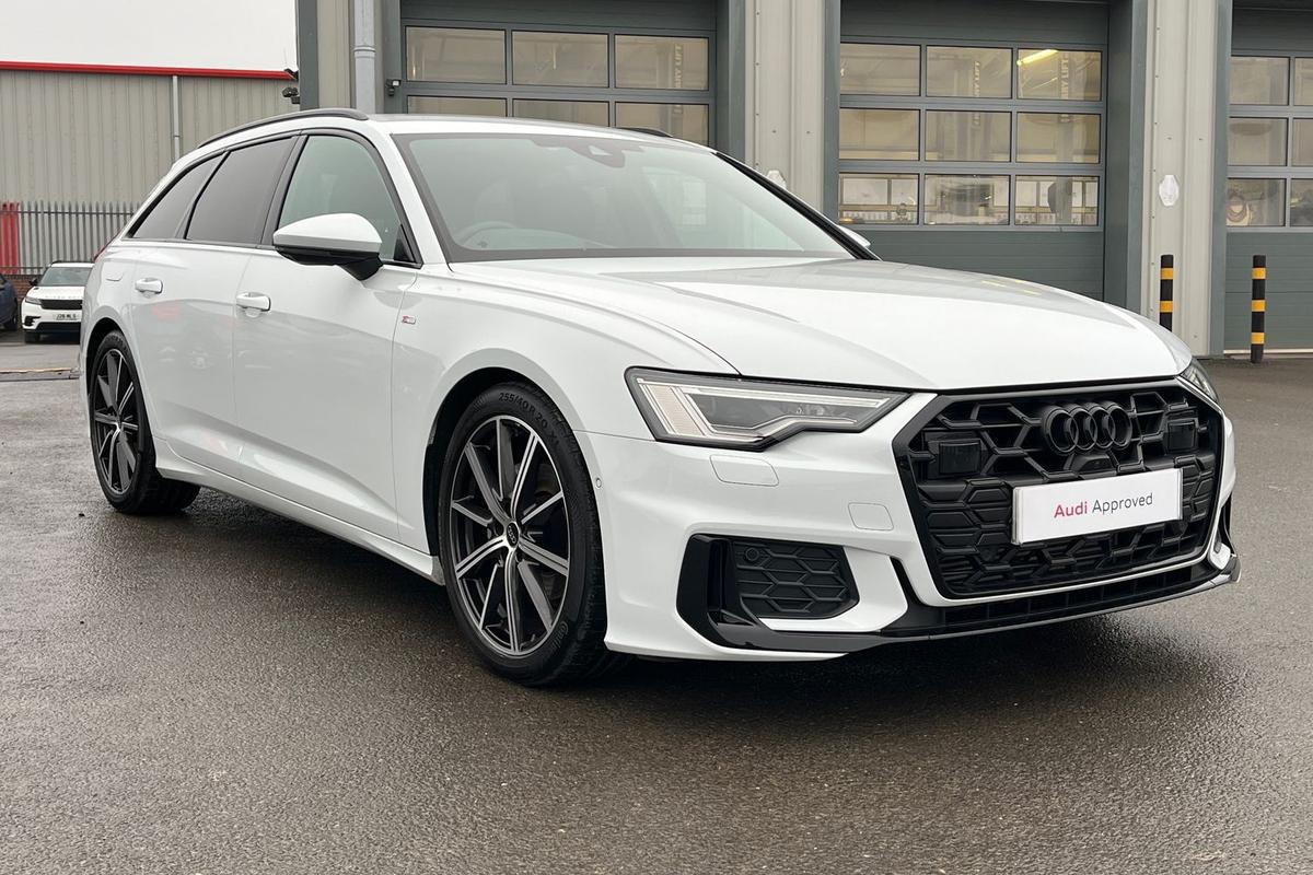 Used Audi A6 2024 for sale - 77533266: Photo 21