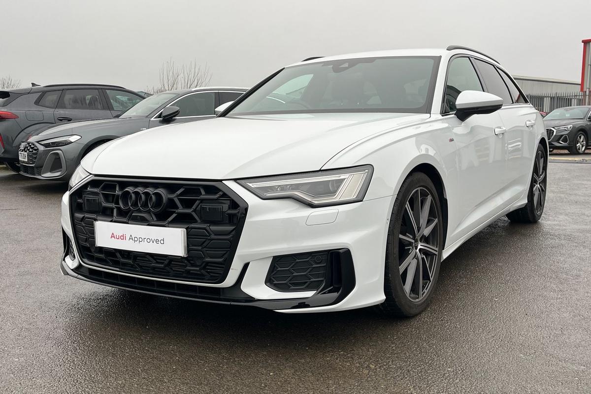 Used Audi A6 2024 for sale - 77533266: Photo 23