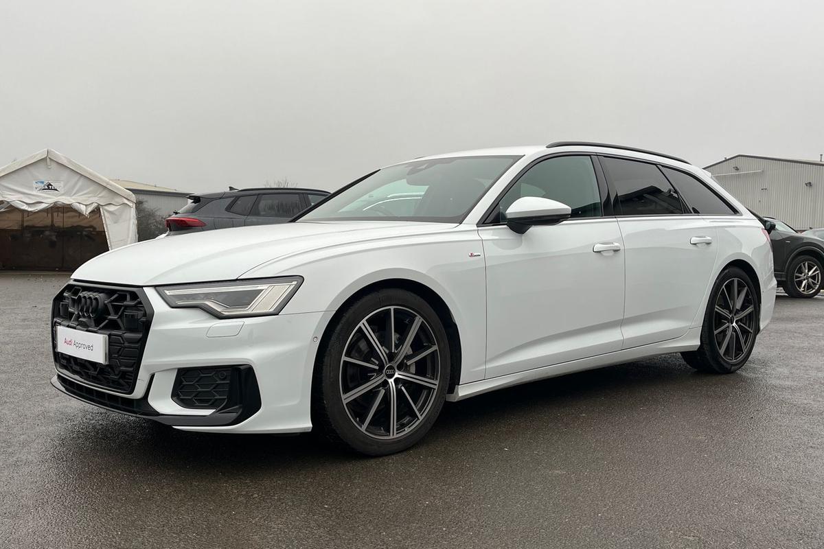 Used Audi A6 2024 for sale - 77533266: Photo 24