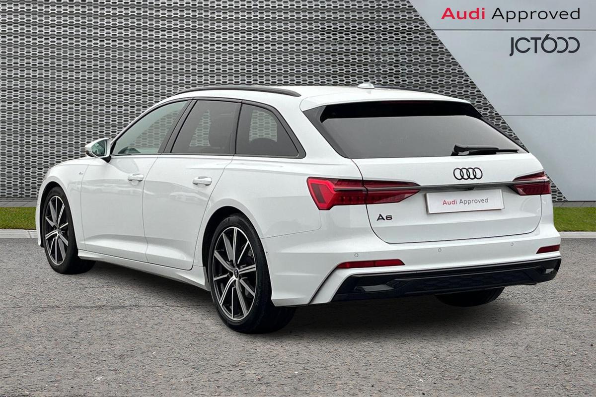 Used Audi A6 2024 for sale - 77533266: Photo 3