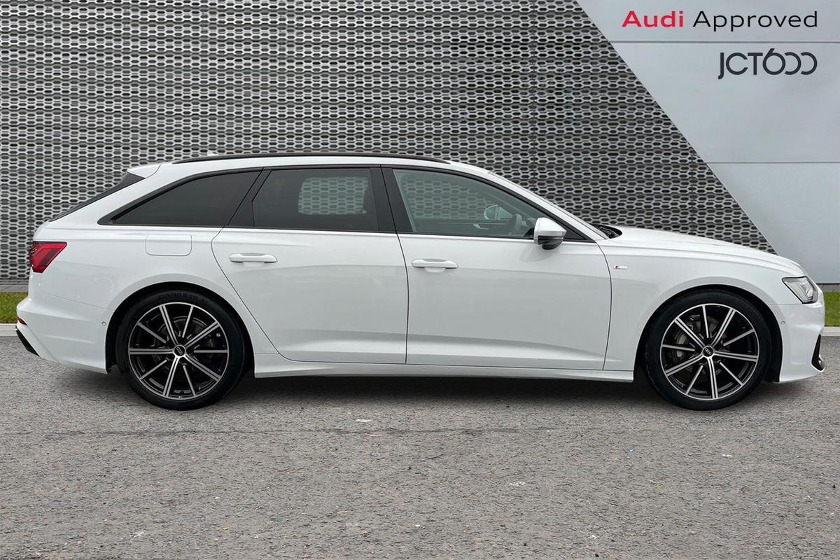 Used Audi A6 2024 for sale - 77533266: Photo 4