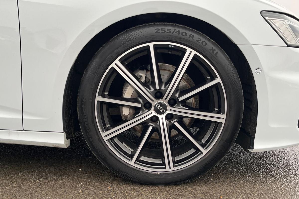 Used Audi A6 2024 for sale - 77533266: Photo 5