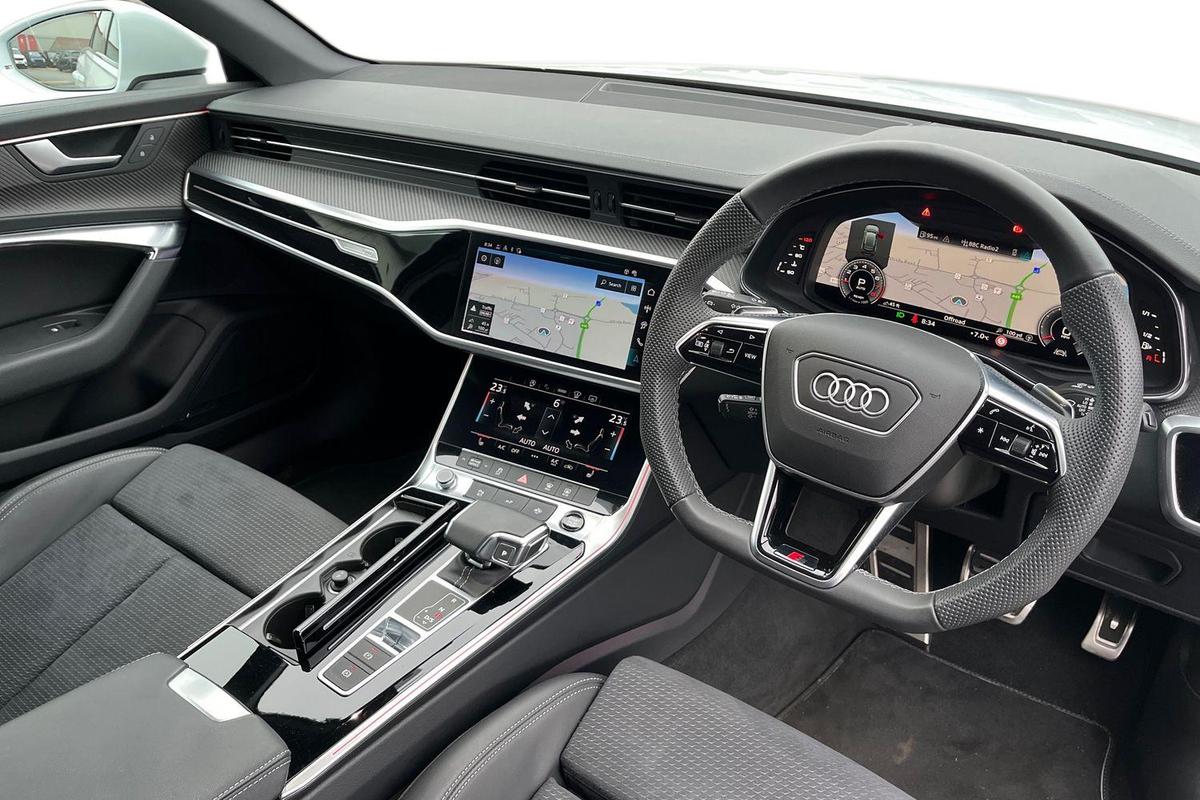 Used Audi A6 2024 for sale - 77533266: Photo 6