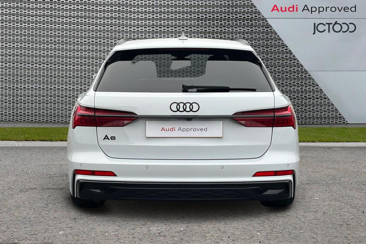 Used Audi A6 2024 for sale - 77533266: Photo 7