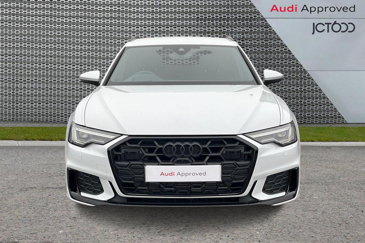 Used Audi A6 2024 for sale - 77533266: Photo 8