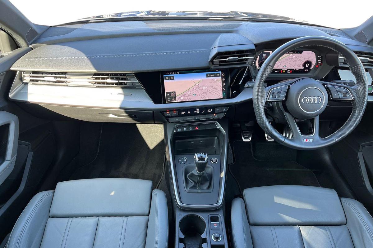 Used Audi A3 2023 for sale - 78080573: Photo 10