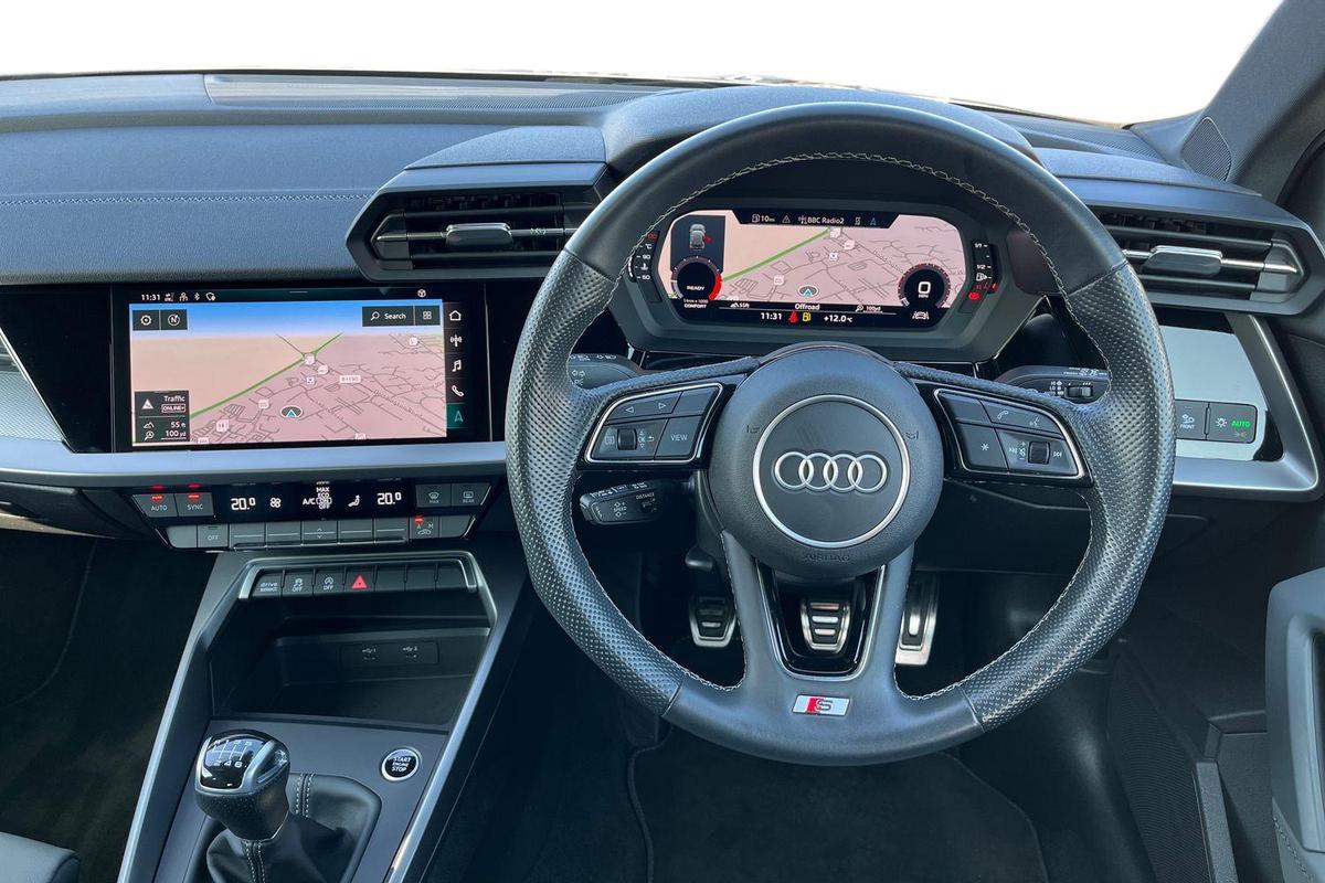 Used Audi A3 2023 for sale - 78080573: Photo 11